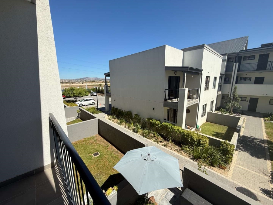 2 Bedroom Property for Sale in Buhrein Western Cape